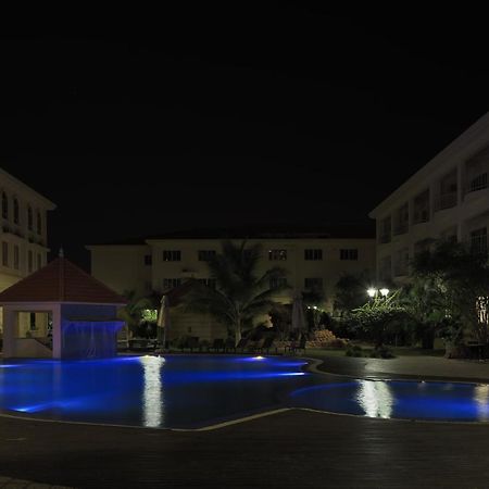 Hotel Victoria Garden Camama Exterior photo