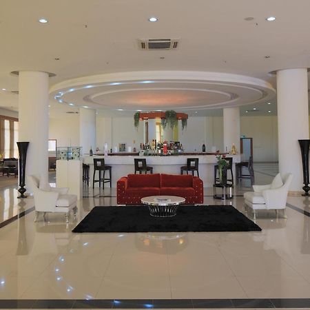 Hotel Victoria Garden Camama Exterior photo