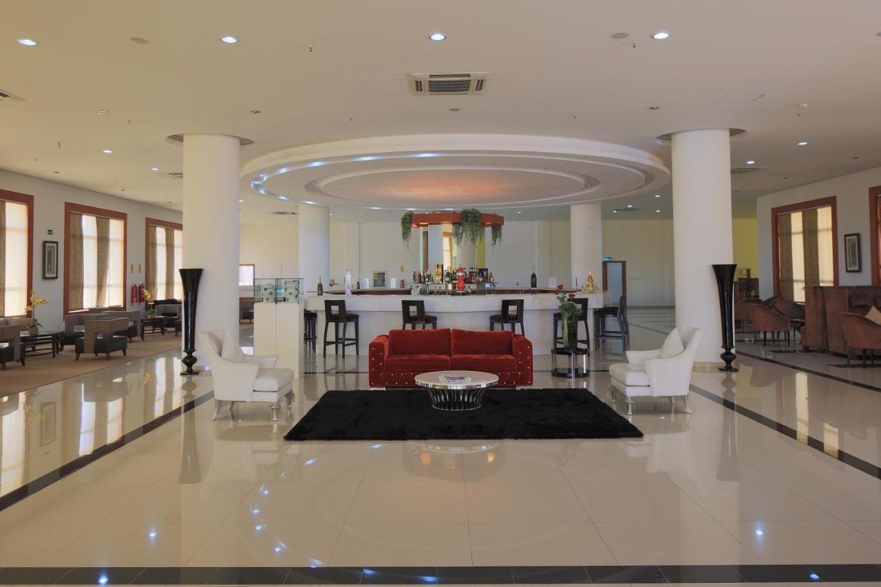 Hotel Victoria Garden Camama Exterior photo
